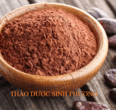 Bột Cacao Nguyên Chất – Địa Chỉ Nào Bán Uy Tín?