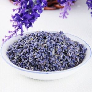 Trà hoa lavender có tác dụng làm thư thái hệ thống thần kinh trung ương